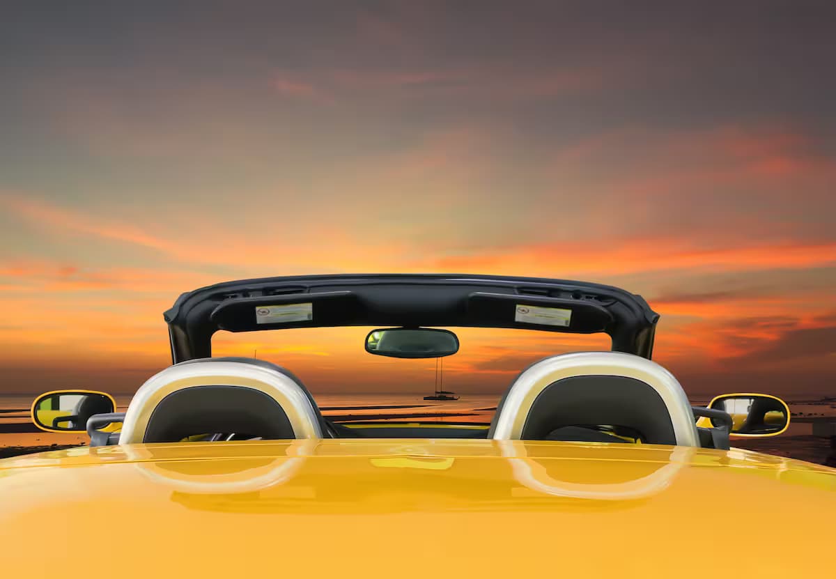 Luxury Car Rentals: Are They Really Worth It?