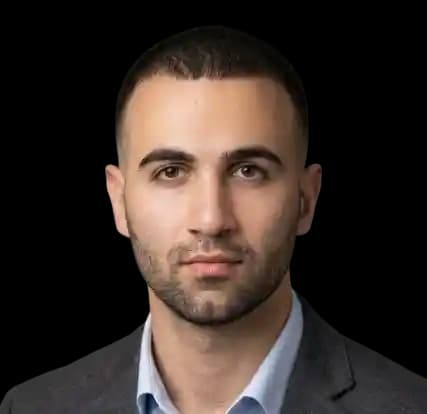 Efthimis Pantouvakis